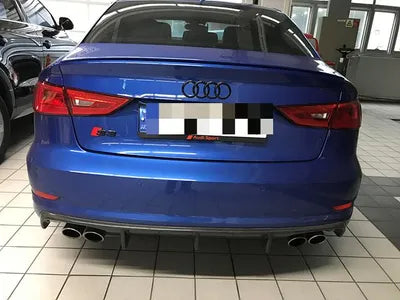 2015 Audi S3 WAUZZZ8V8F1139195 VIN:WAUZZZ8V8F1139195