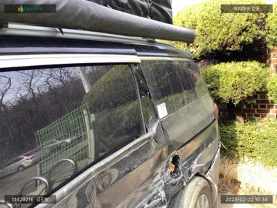 2017 Kia Carnival KNAMB81ABHS301776 VIN:KNAMB81ABHS301776