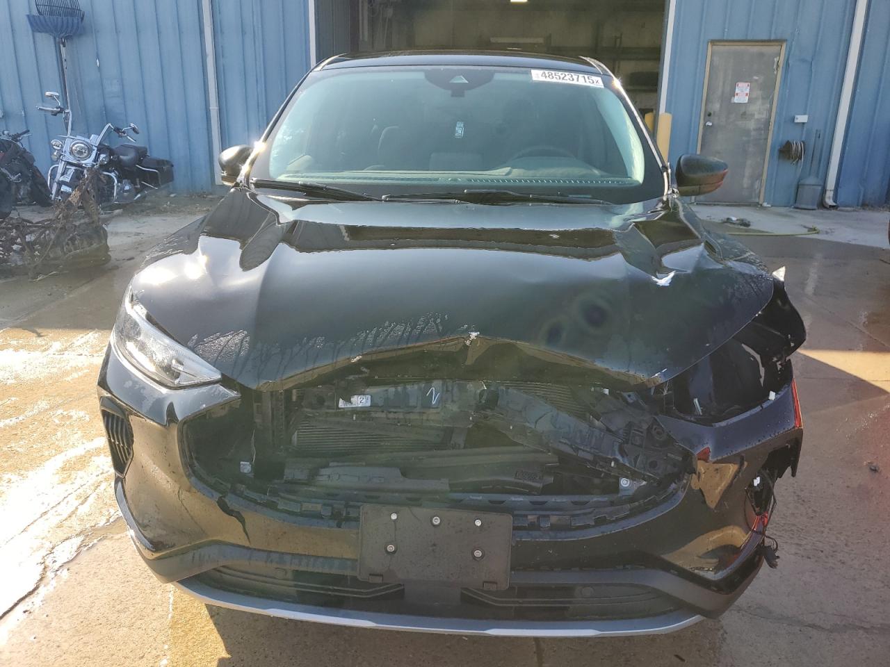 2023 FORD ESCAPE ACTIVE VIN:1FMCU9GN1PUA62125