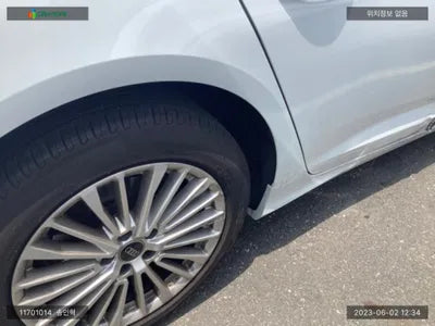 2021 Audi A6 WAUZZZF2XMN019056 VIN:WAUZZZF2XMN019056