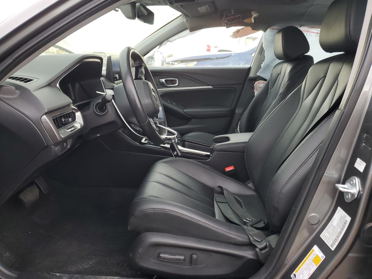 2023 ACURA INTEGRA  VIN:19UDE4H26PA026303