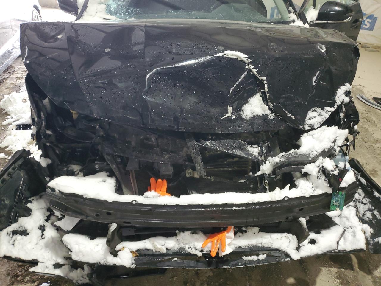 2024 SUBARU OUTBACK PREMIUM VIN:5J6RE48339L023325