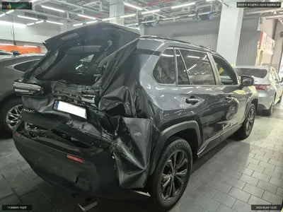 2022 Toyota RAV4 JTMW2RFV6ND110692 VIN:JTMW2RFV6ND110692