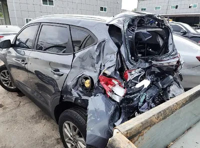 2016 Hyundai Tucson KMHJ3815GGU120576 VIN:KMHJ3815GGU120576
