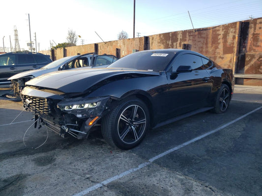 2024 FORD MUSTANG  VIN:1FA6P8TH3R5133525
