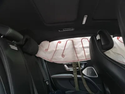 2022 Mercedes-Benz S 450 W1KCG2DB9NA010968 VIN:W1KCG2DB9NA010968