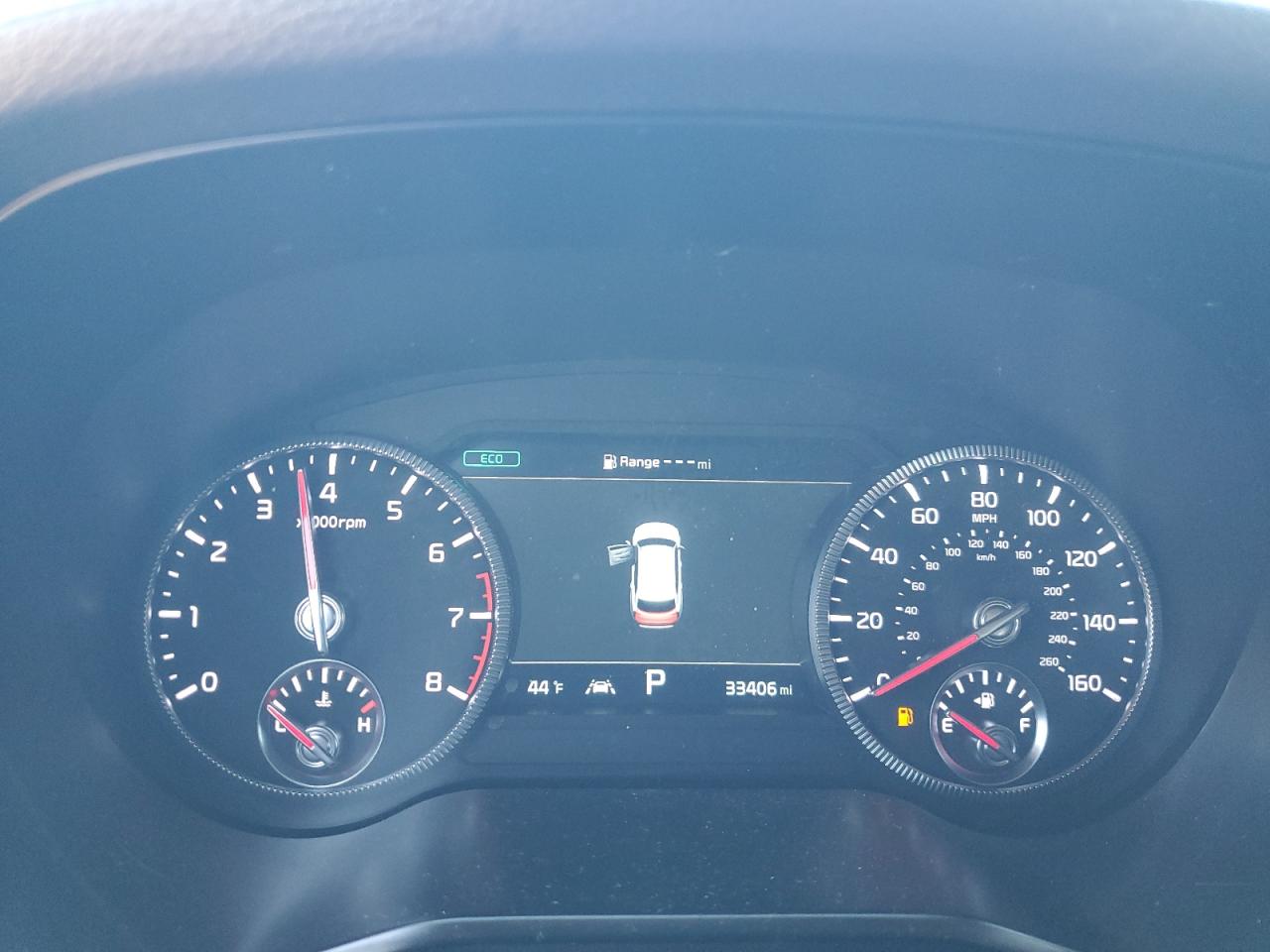 2022 KIA TELLURIDE SX VIN:5XYP5DHC4NG252020
