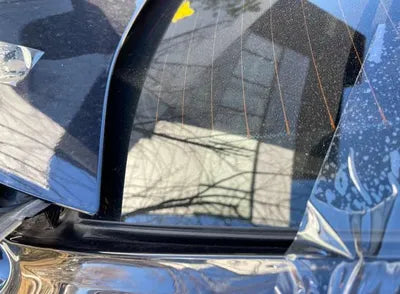 2018 BMW 520 WBAJC3101JDA05875 VIN:WBAJC3101JDA05875