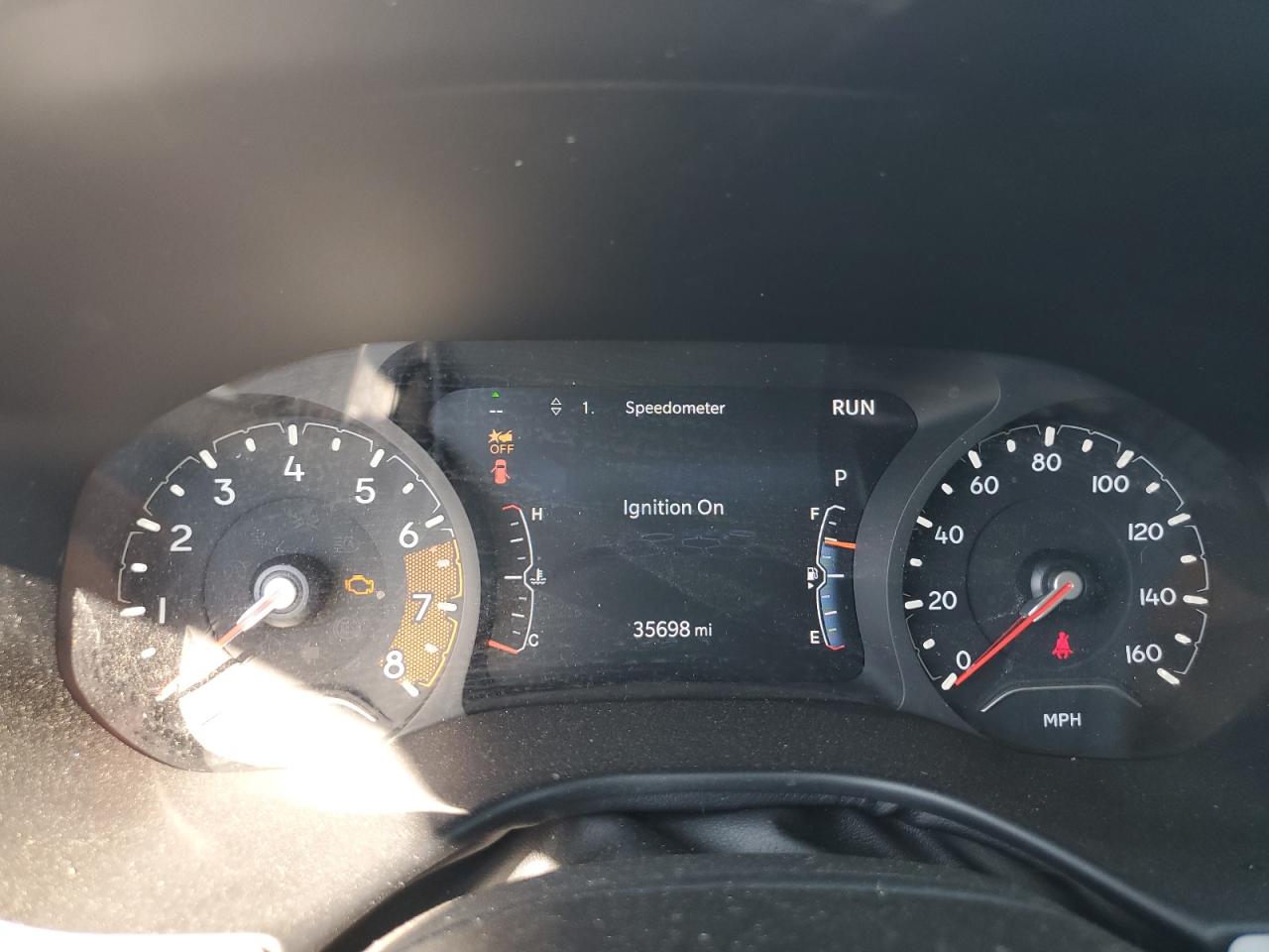 2022 JEEP COMPASS LIMITED VIN:3C4NJDCB1NT193339