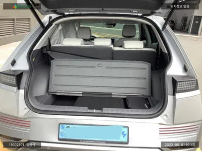 2022 Hyundai Ioniq KKMHKR81AFNU08020 VIN:KKMHKR81AFNU08020