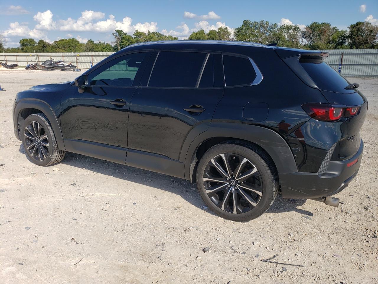 2023 MAZDA CX-50 PREMIUM PLUS VIN:7MMVABEM0PN126575