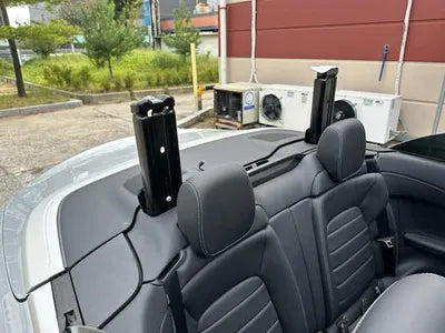 2017 Mercedes-Benz C 200 WDDWK4CB5HF586802 VIN:WDDWK4CB5HF586802