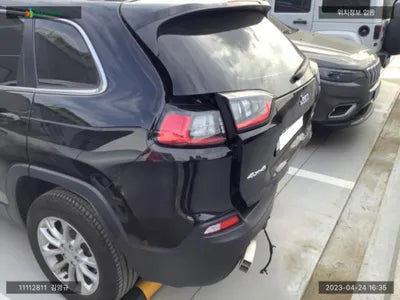 2019 Jeep Cherokee 1C4PJMCB1KD382535 VIN:1C4PJMCB1KD382535