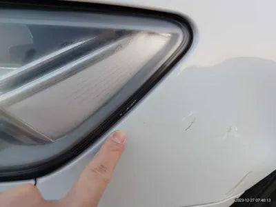 2016 Audi A6 WAUZZZ4G6GN121716 VIN:WAUZZZ4G6GN121716