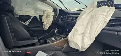 2016 Audi A6 543KMWAUZZZ4G0GN1 VIN:543KMWAUZZZ4G0GN1