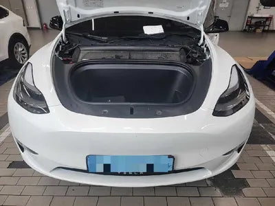 2021 Tesla Model 3 VIN:
