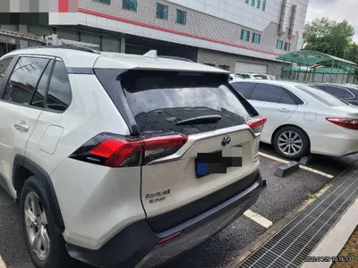 2021 Toyota RAV4 JTMDWRFV0MD116885 VIN:JTMDWRFV0MD116885