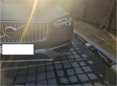 2017 Volvo XC90 YV1LF68BCH1108628 VIN:YV1LF68BCH1108628