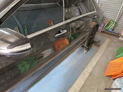 2020 Mercedes-Benz S 560 VIN: