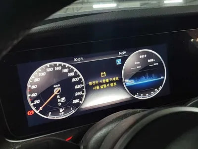 2018 Mercedes-Benz CLS 400 VIN: