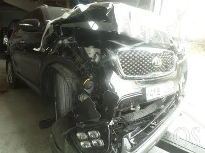 2017 Kia Sorento 698KMKNAPK81ABHA3 VIN:698KMKNAPK81ABHA3