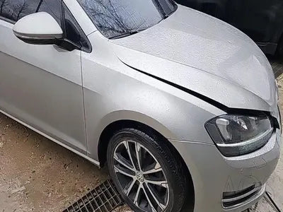 2016 Volkswagen Golf WVWZZZAUZGW043149 VIN:WVWZZZAUZGW043149