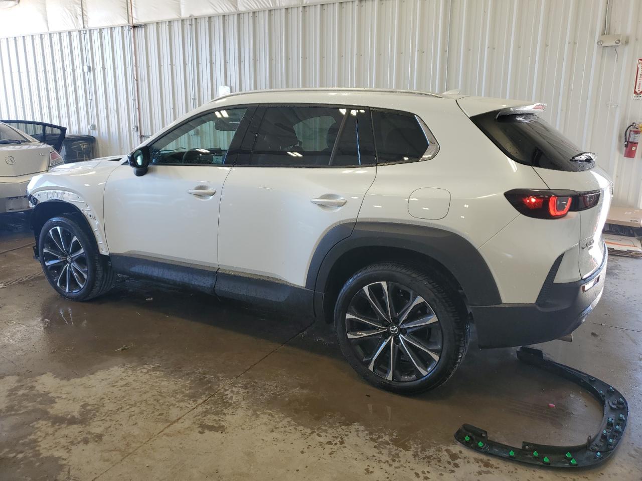 2024 MAZDA CX-50 PREMIUM PLUS VIN:7MMVABEM3RN203250