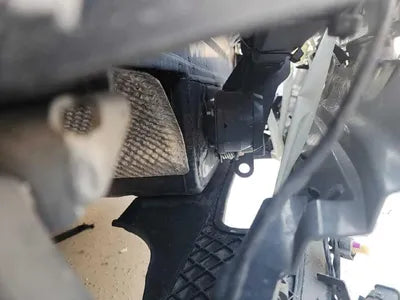 2015 BMW 520 WBA5E5100FG056343 VIN:WBA5E5100FG056343