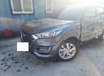 2020 Hyundai Tucson KMHJ3812GLU229574 VIN:KMHJ3812GLU229574