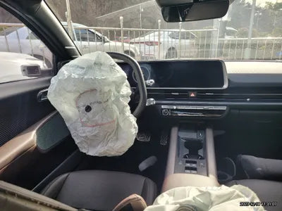 2023 Hyundai Ioniq KMHM541CPPA004614 VIN:KMHM541CPPA004614