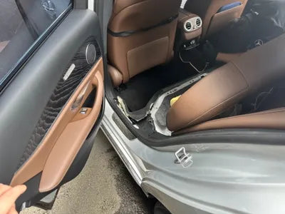 2019 Mercedes-Benz E 220 VIN: