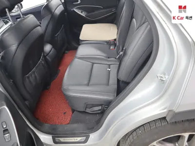 2016 Hyundai Santa FE KMHSW81UBGU631859 VIN:KMHSW81UBGU631859