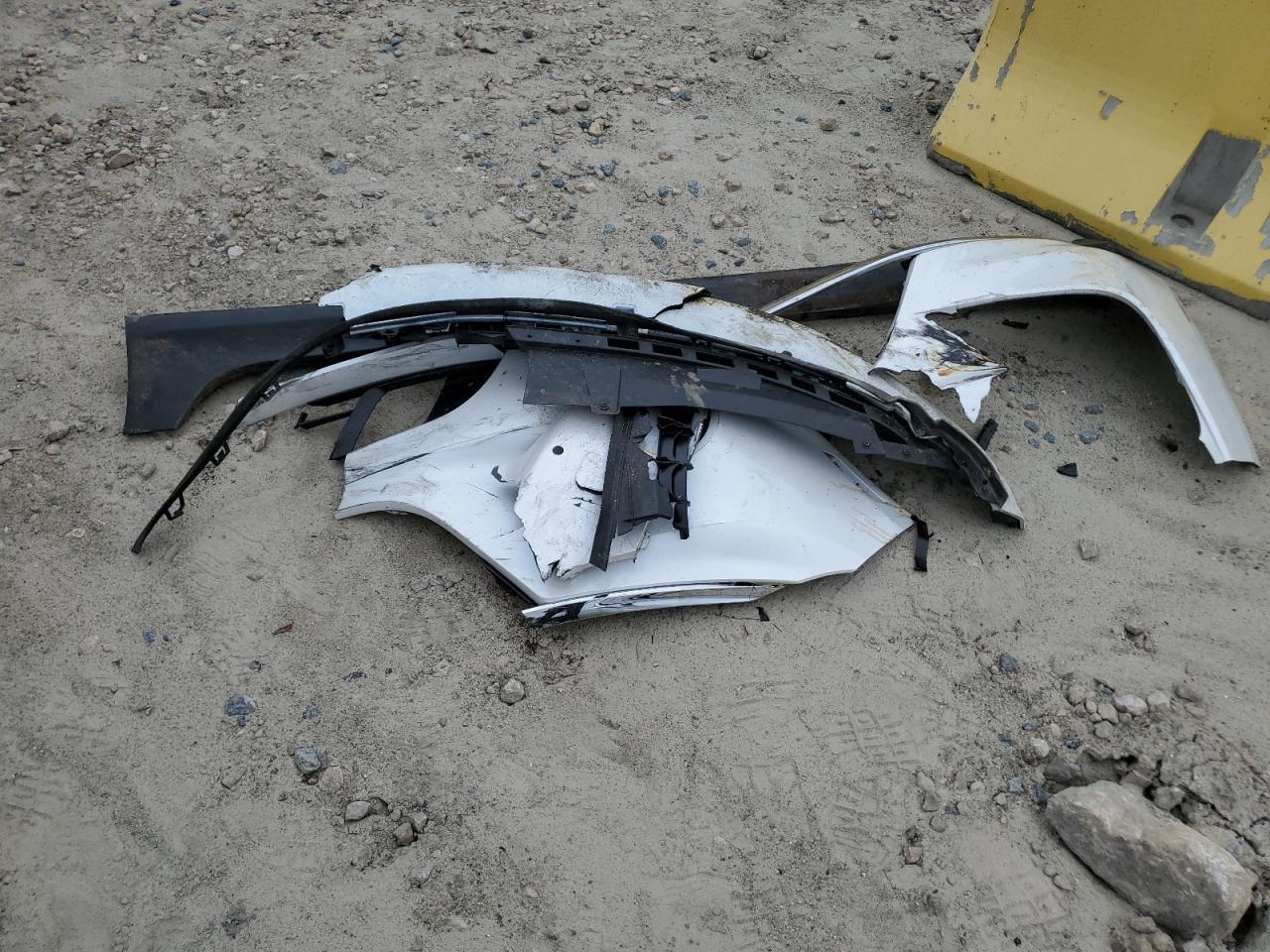 2023 BUICK ENCLAVE AVENIR VIN:5GAERDKW3PJ135127