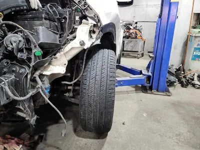 2017 Kia Sportage VIN: