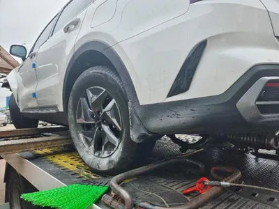 2022 Kia Sorento KNARH81GBNA104319 VIN:KNARH81GBNA104319