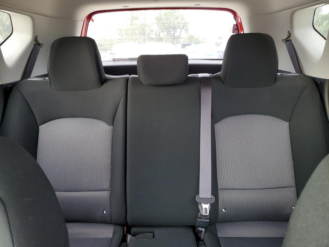 2022 KIA SOUL LX VIN:KNDJ23AU3N7182387
