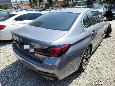 2023 BMW 530 WBA71BH07PWY07695 VIN:WBA71BH07PWY07695