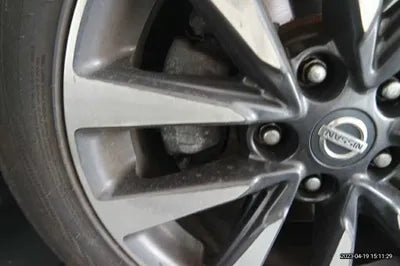 2017 Nissan Altima 1N4AL3AP1HC103565 VIN:1N4AL3AP1HC103565
