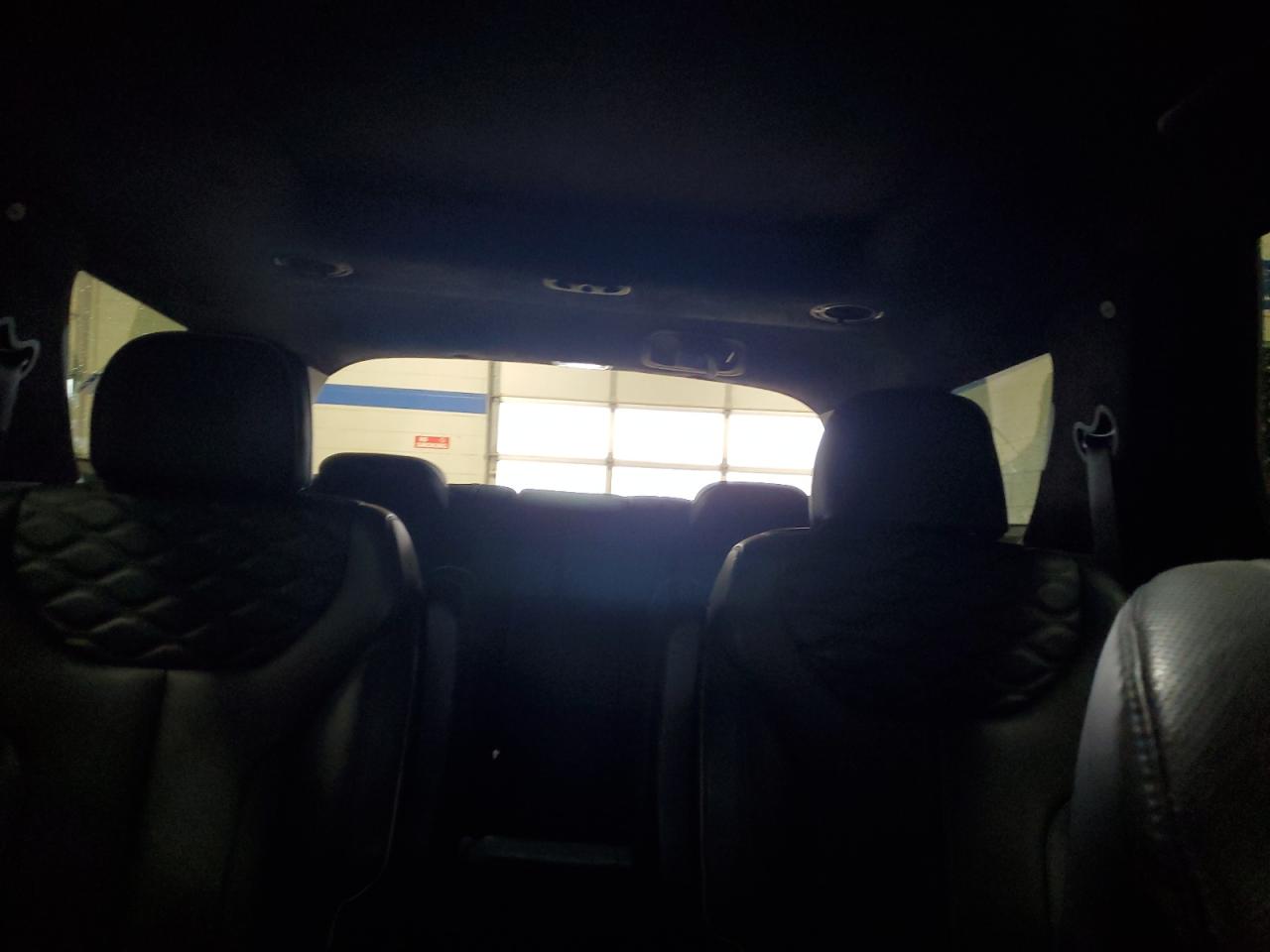 2022 HYUNDAI PALISADE CALLIGRAPHY VIN:KM8R7DHE3NU391103