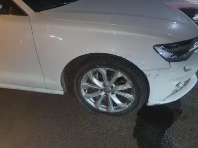 2016 Audi A6 WAUZZZ4G8GN072390 VIN:WAUZZZ4G8GN072390