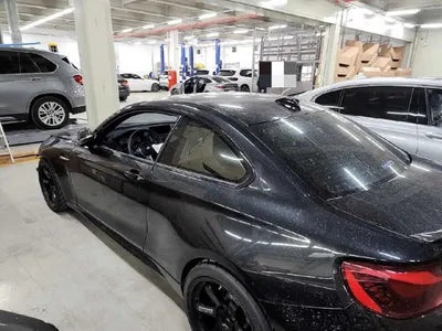 2017 BMW M2 WBS1H9105H7A18315 VIN:WBS1H9105H7A18315