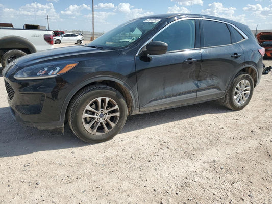 2022 FORD ESCAPE SE VIN:1FMCU9G69NUB44545