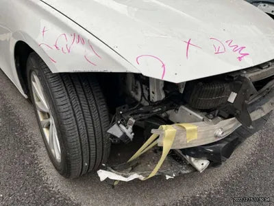 2016 BMW 320 994KMWBA8C5102GK6 VIN:994KMWBA8C5102GK6