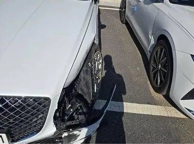 2023 Genesis G80 VIN: