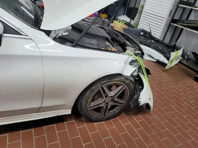 2020 Mercedes-Benz C 200 W1KWJ8ABXLF993942 VIN:W1KWJ8ABXLF993942