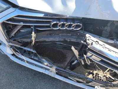 2021 Audi A6 WAUZZZF22MN011162 VIN:WAUZZZF22MN011162