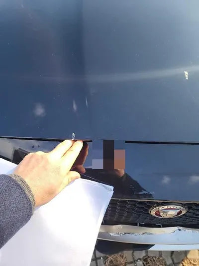 2017 Jaguar F-Pace VIN: