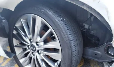 2019 Kia K5 KNAGW411BKA328099 VIN:KNAGW411BKA328099