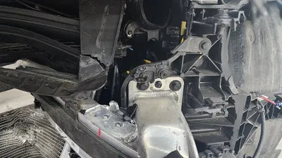 2023 Genesis G80 VIN: