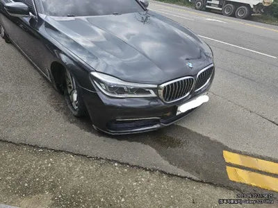 2016 BMW 730 000KMWBA7C410XGG4 VIN:000KMWBA7C410XGG4